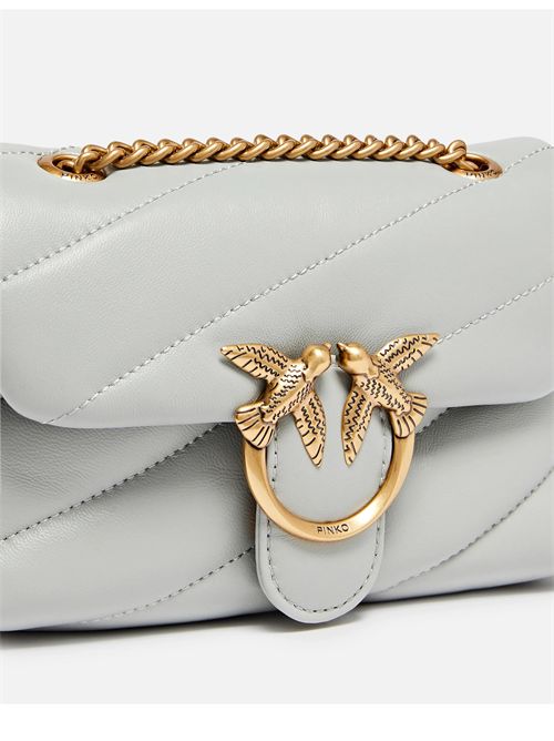 Borsa, donna, logata. PINKO | 100040 A0F2K32Q